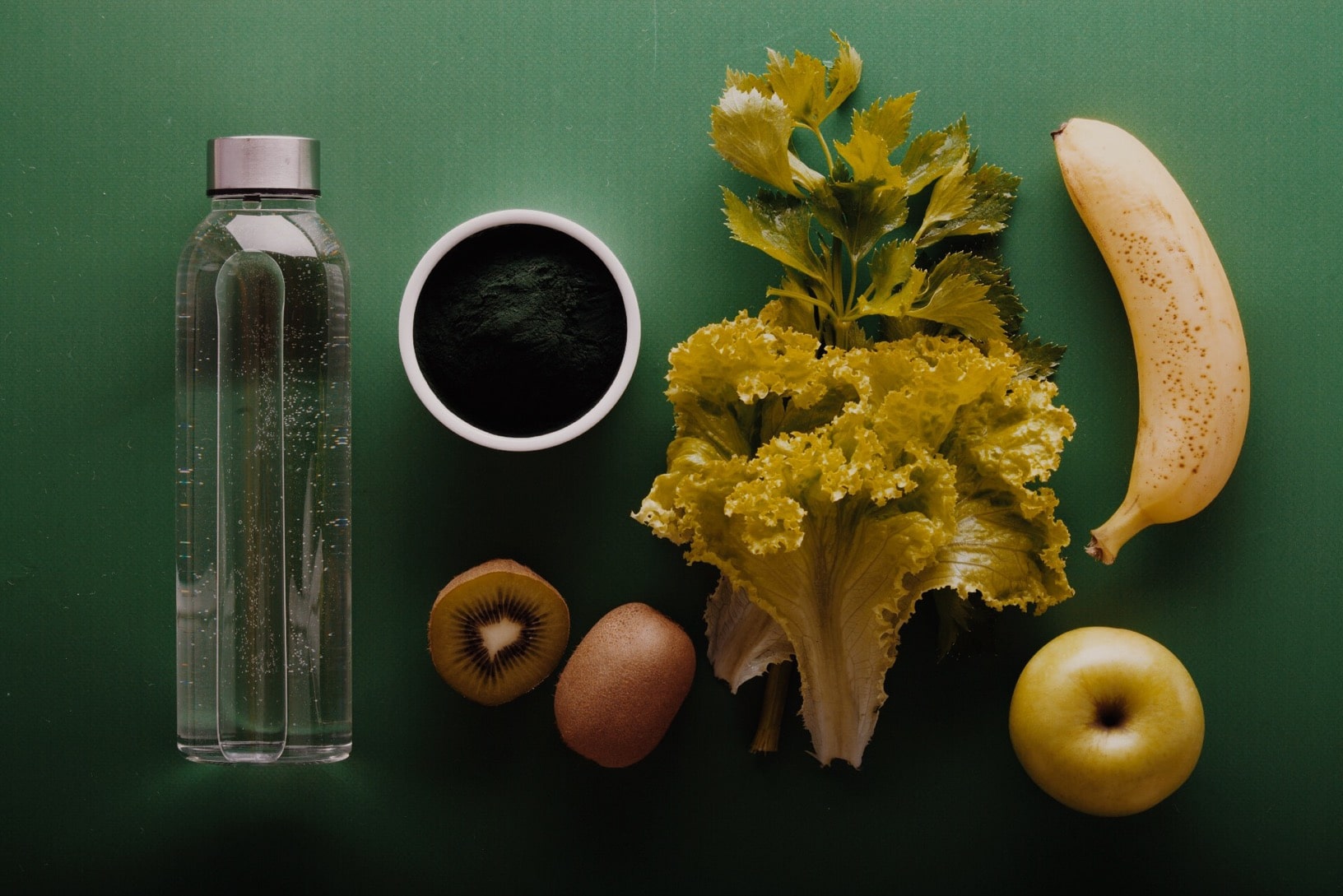 plateau bio fruit